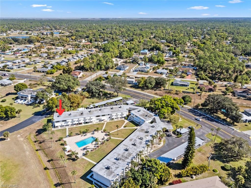 GOLF VIEW APTS CONDOMINIUM - Residential