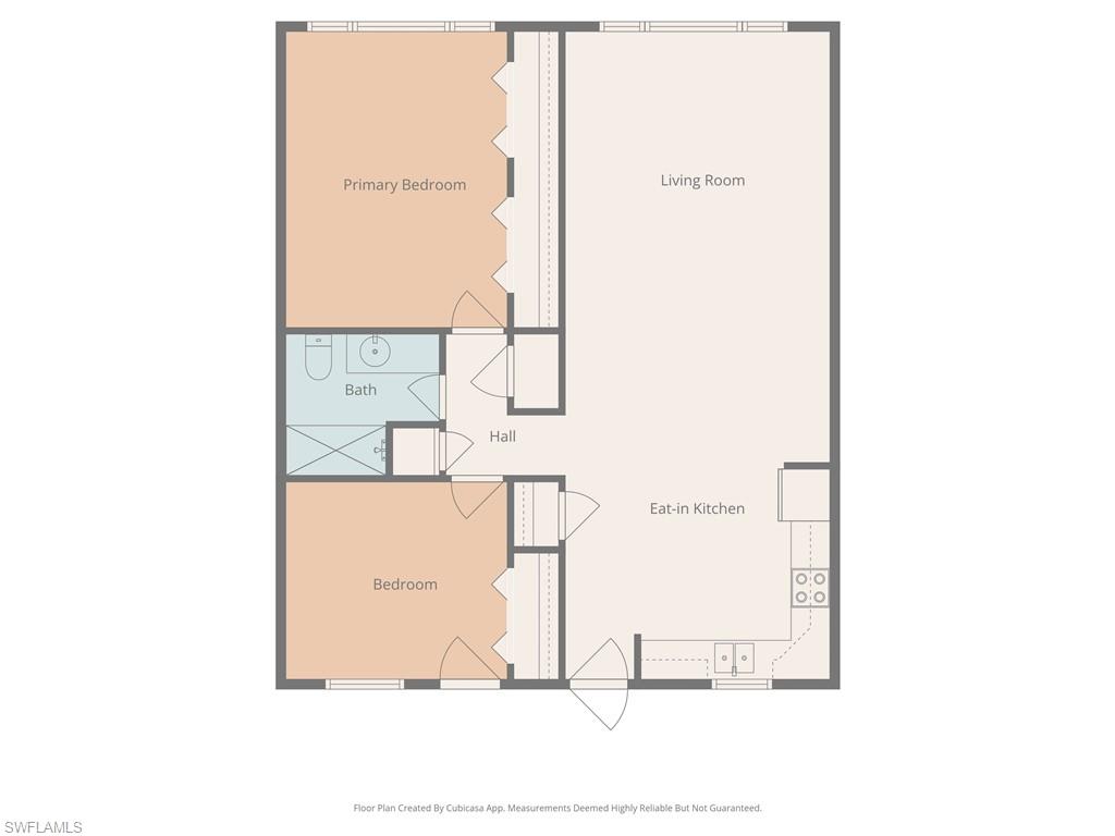 GOLF VIEW APTS CONDOMINIUM - Residential