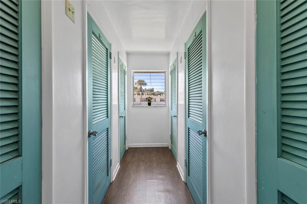 GOLF VIEW APTS CONDOMINIUM - Residential