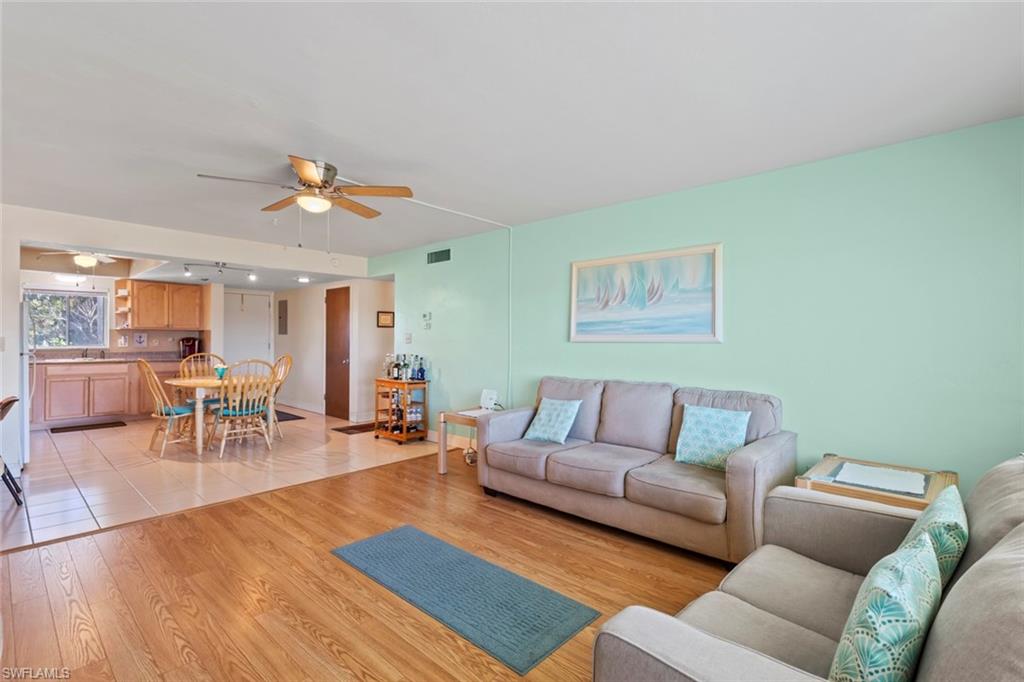 GOLF VIEW APTS CONDOMINIUM - Residential