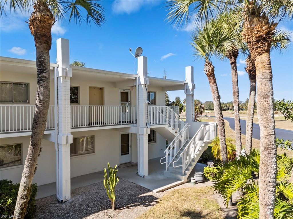 GOLF VIEW APTS CONDOMINIUM - Residential