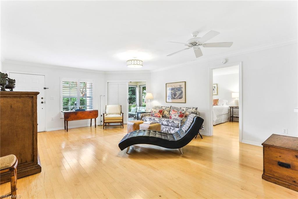 ST SIMONE - Residential