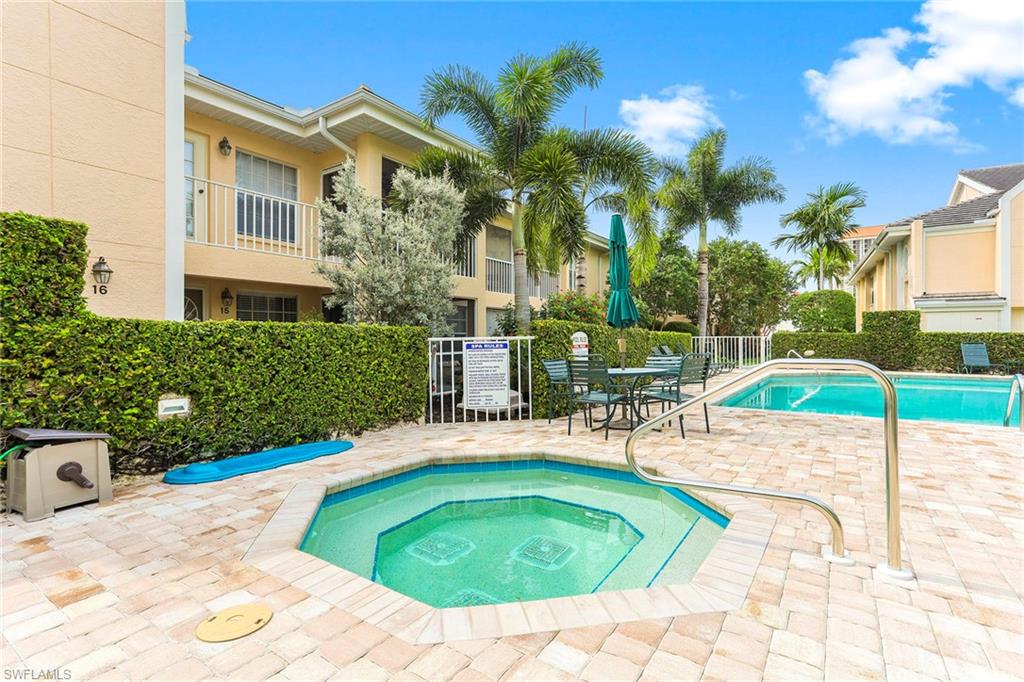 ST SIMONE - Residential