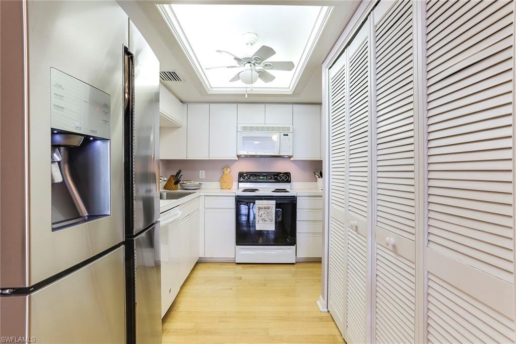 ST SIMONE - Residential