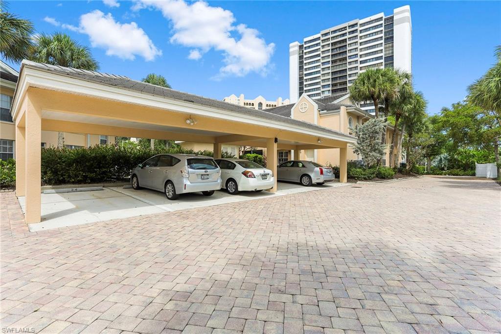 ST SIMONE - Residential