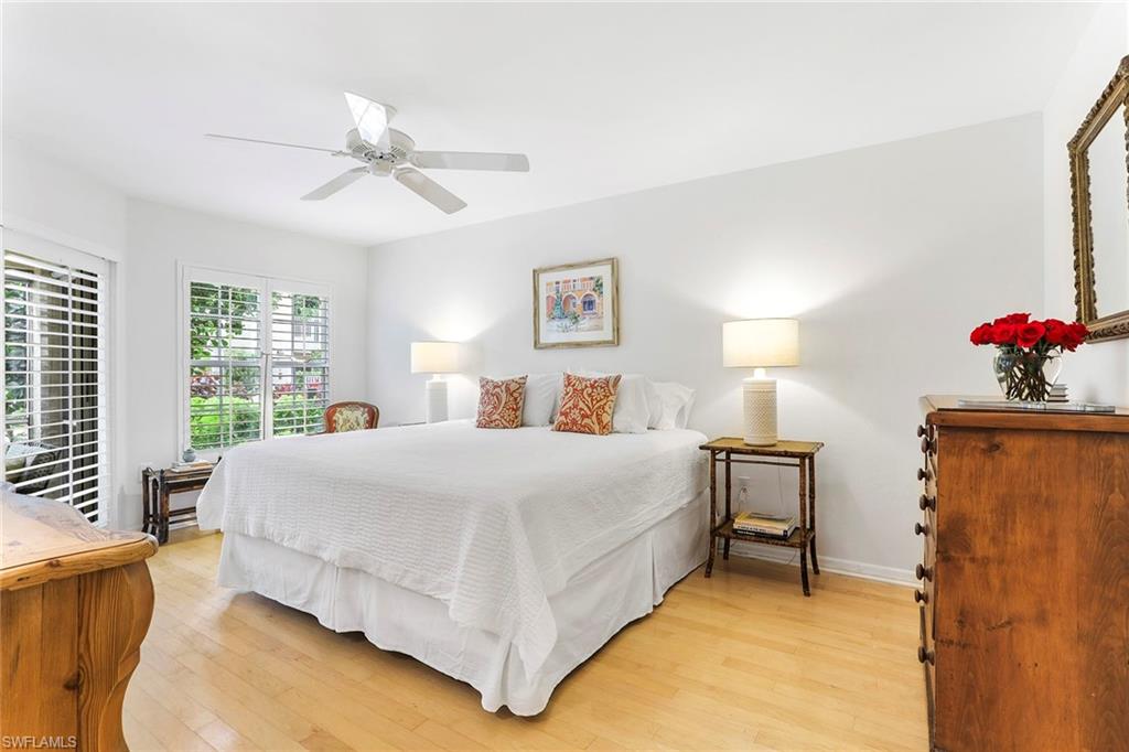 ST SIMONE - Residential