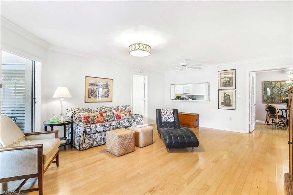 ST SIMONE - Residential