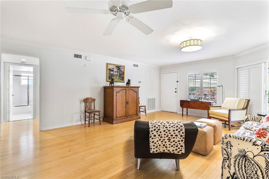 ST SIMONE - Residential