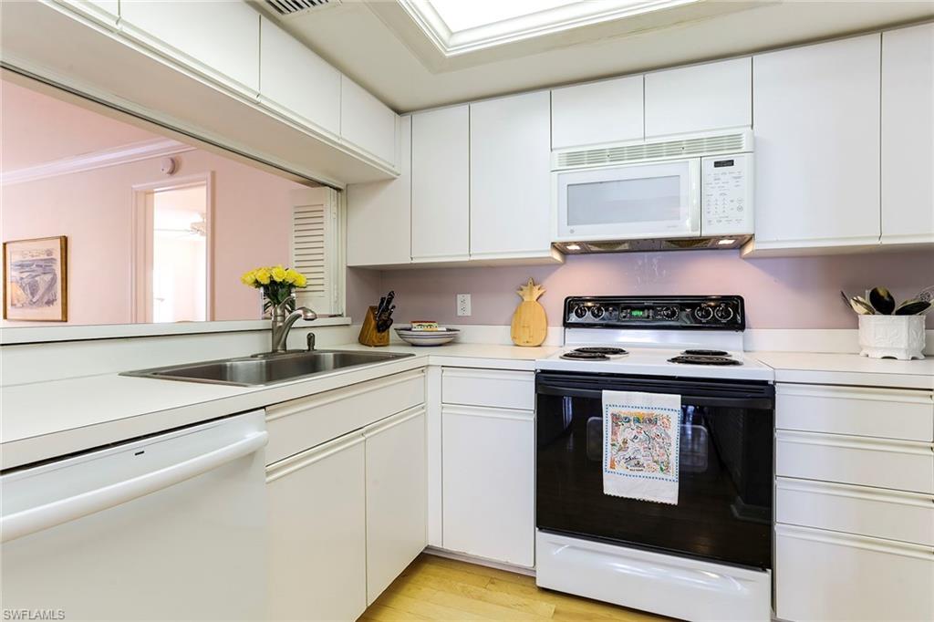 ST SIMONE - Residential