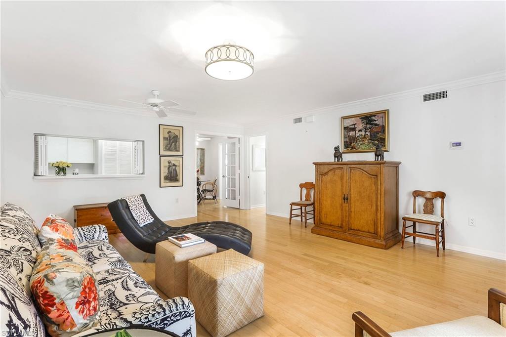 ST SIMONE - Residential