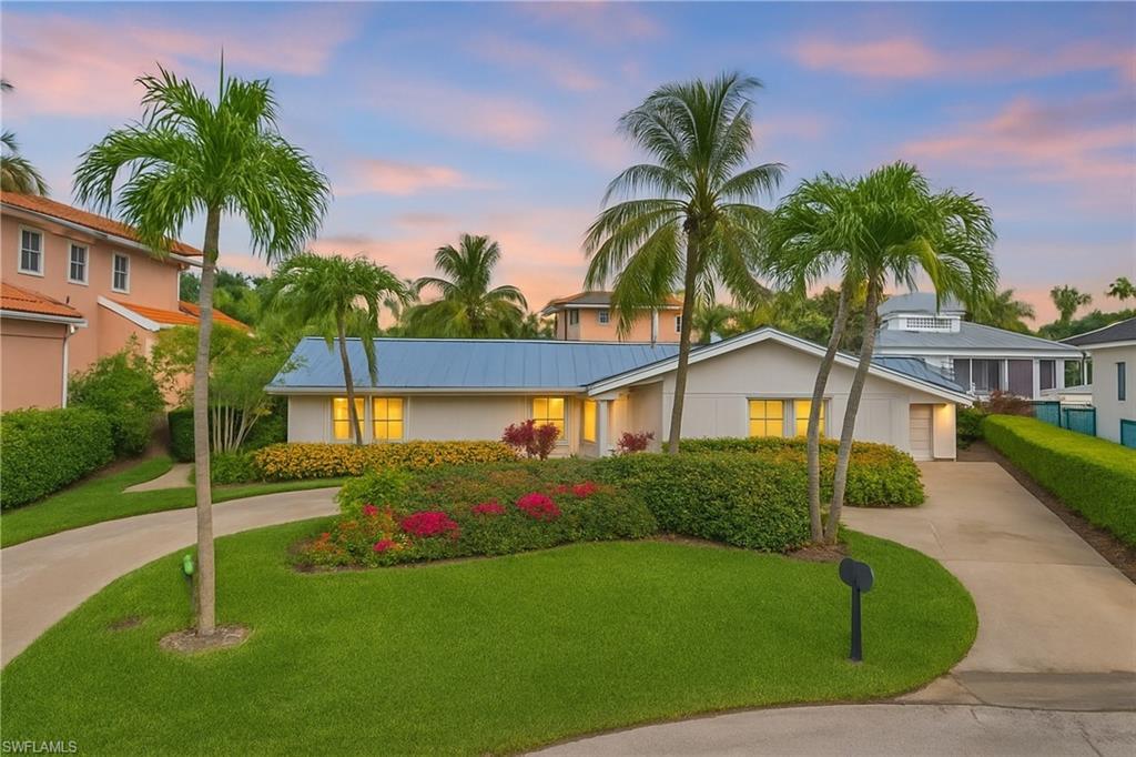 1250 Tuna CT