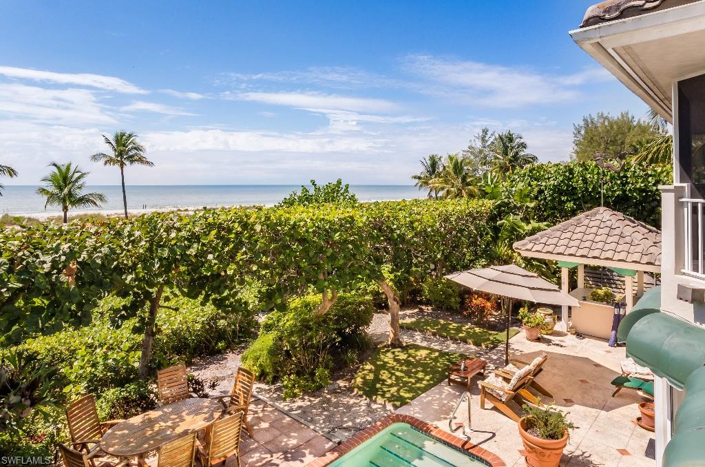 METES AND BOUNDS - Residential