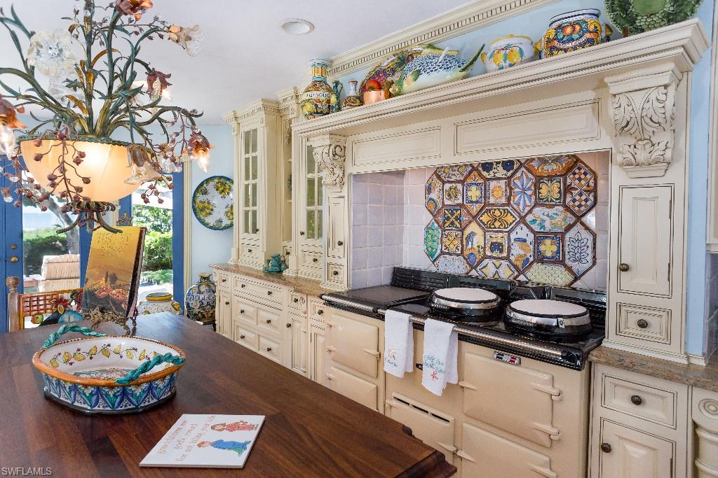 METES AND BOUNDS - Residential