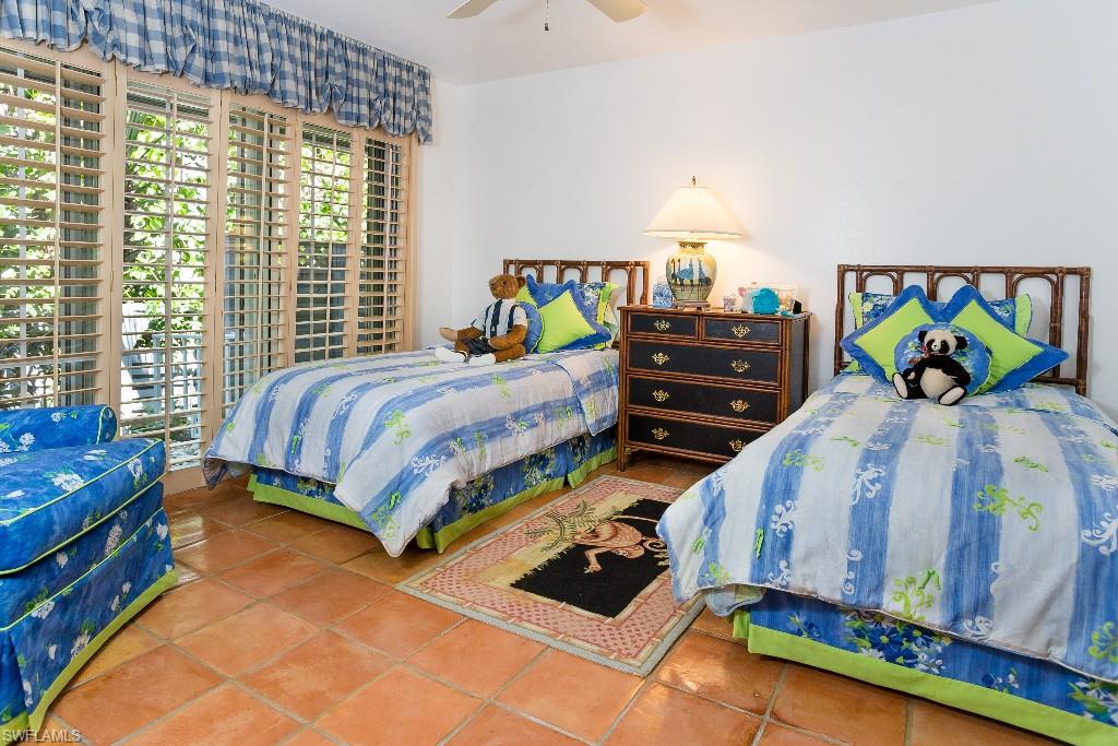 METES AND BOUNDS - Residential