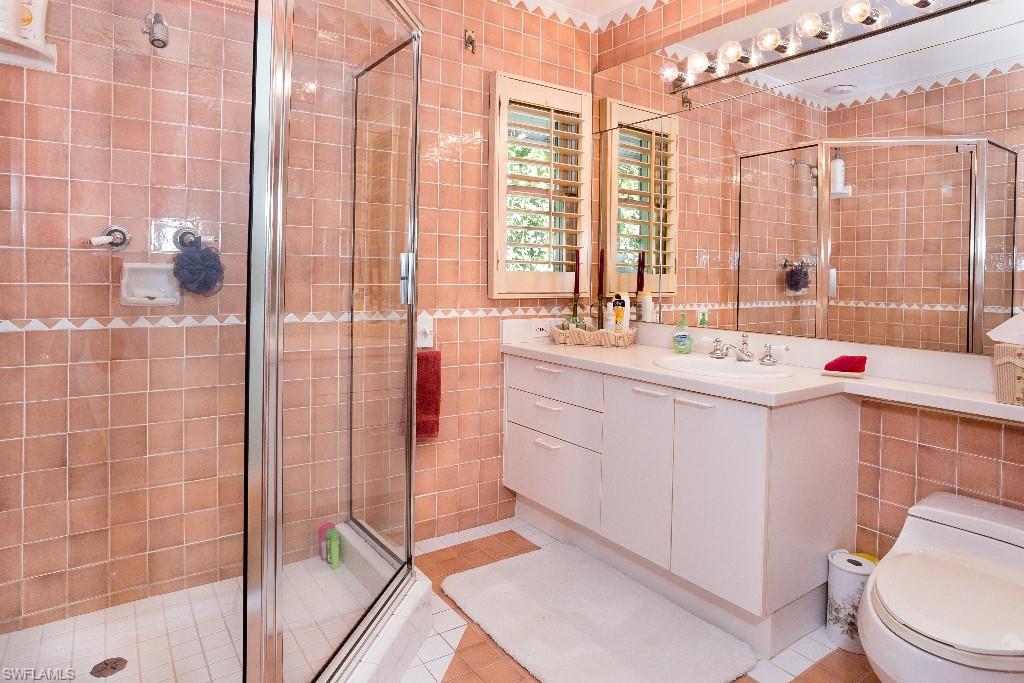 METES AND BOUNDS - Residential