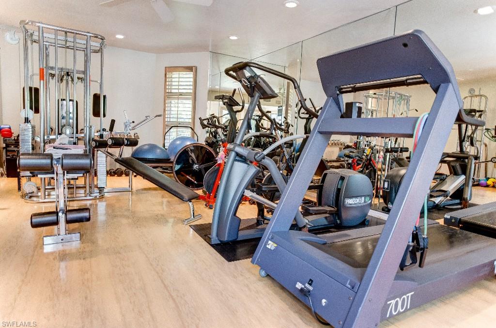 METES AND BOUNDS - Residential