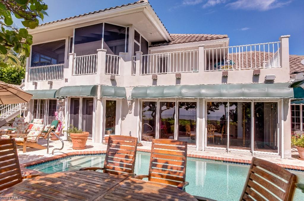 METES AND BOUNDS - Residential