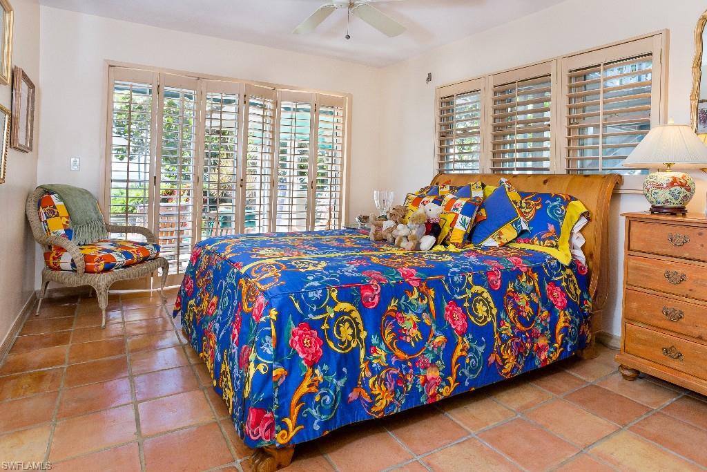 METES AND BOUNDS - Residential