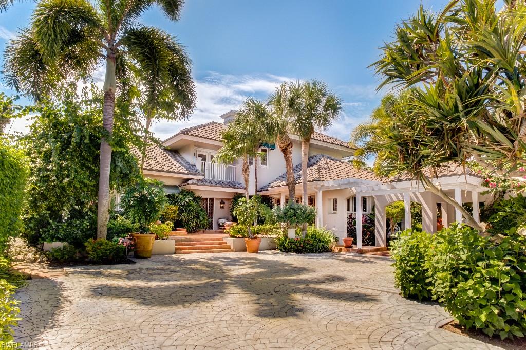 METES AND BOUNDS - Residential