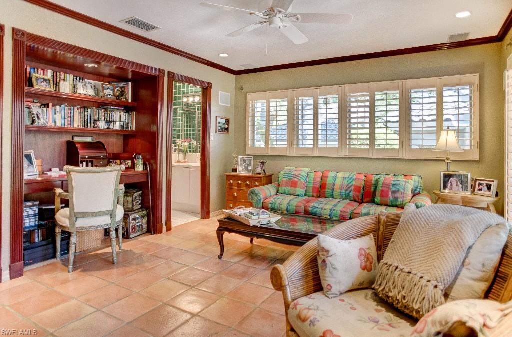 METES AND BOUNDS - Residential