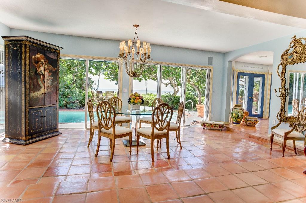 METES AND BOUNDS - Residential