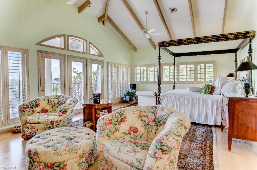 METES AND BOUNDS - Residential