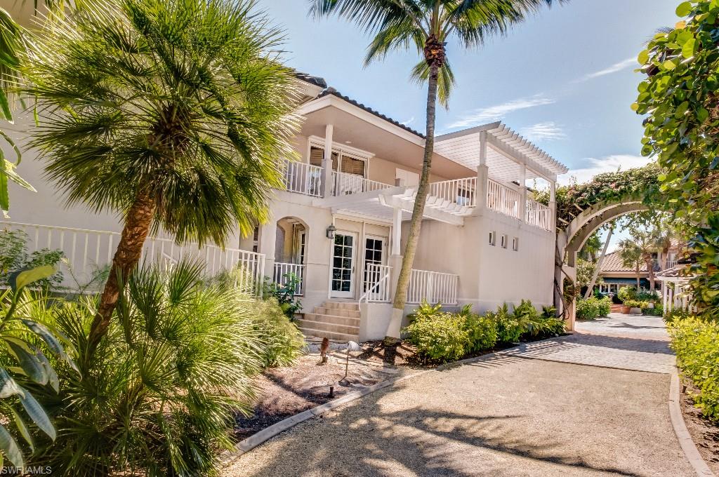 METES AND BOUNDS - Residential