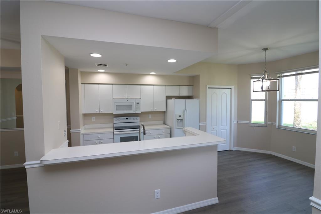 TERRACE I AT HERITAGE COVE - Residential