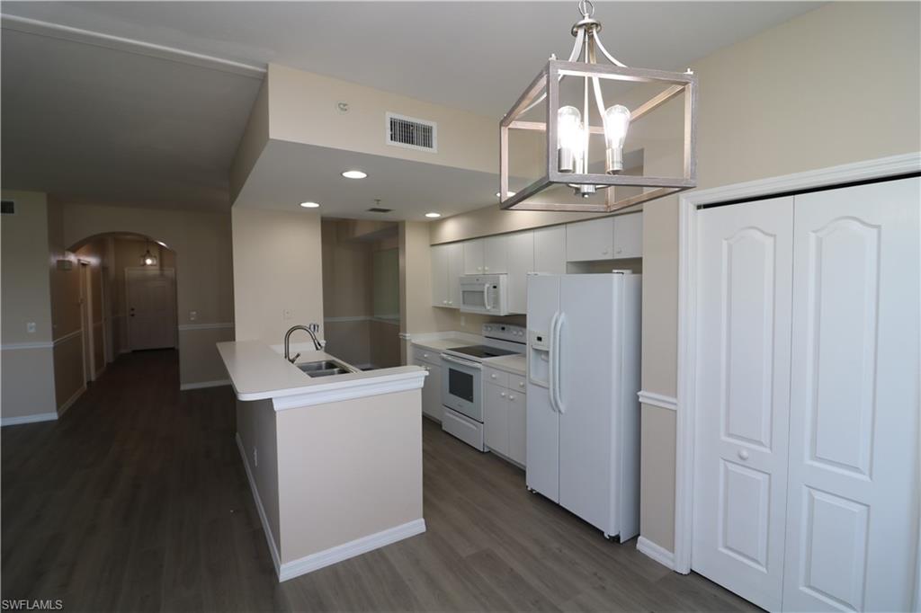 TERRACE I AT HERITAGE COVE - Residential