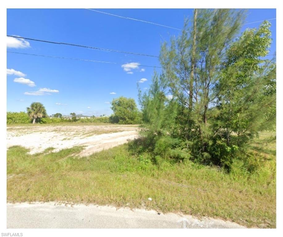 CAPE CORAL - Land
