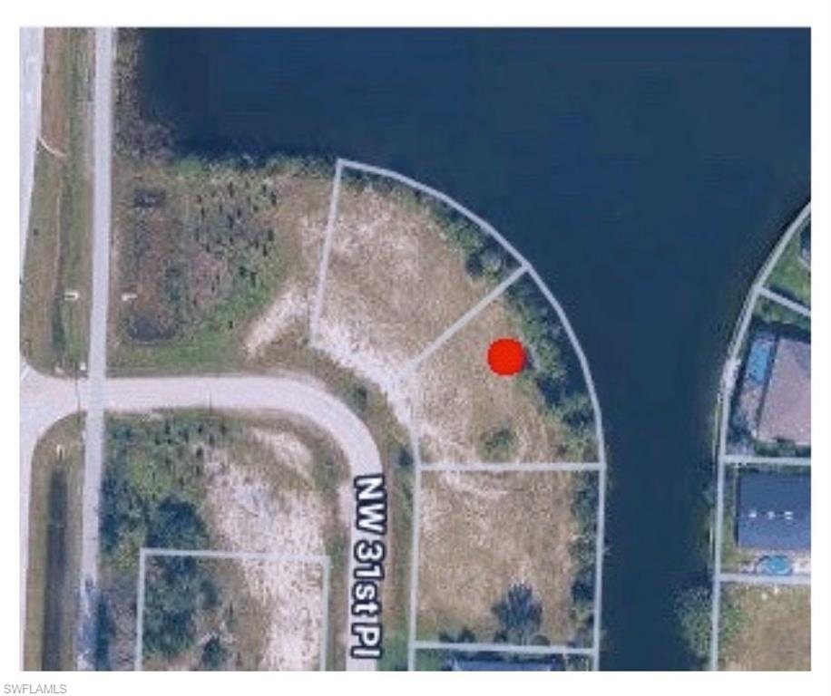 CAPE CORAL - Land