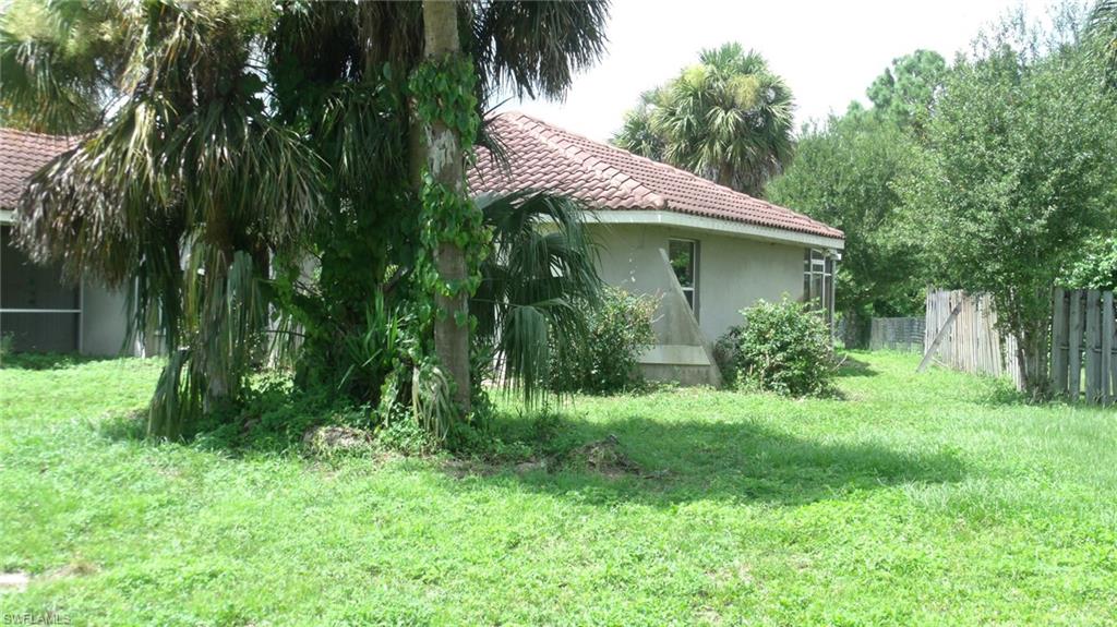 LEHIGH ACRES - Residential