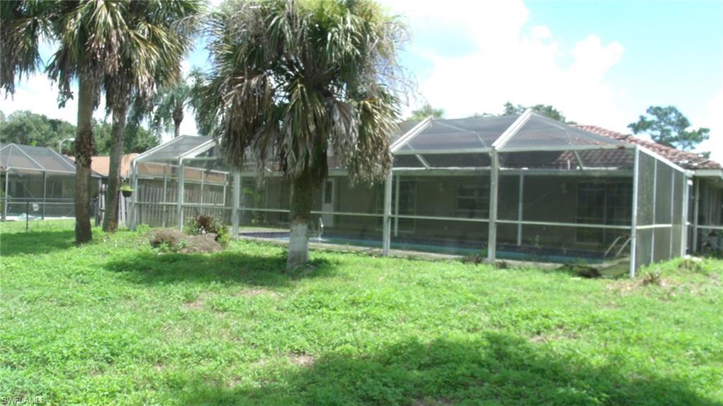 LEHIGH ACRES - Residential