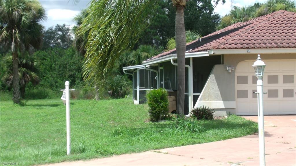 LEHIGH ACRES - Residential