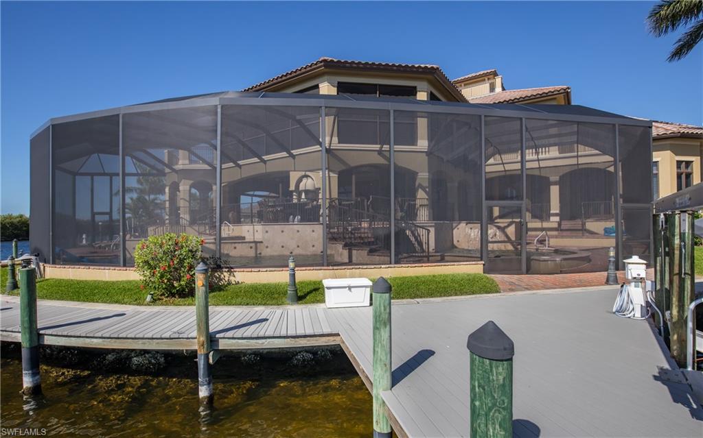 HARBOUR PRESERVE - Residential