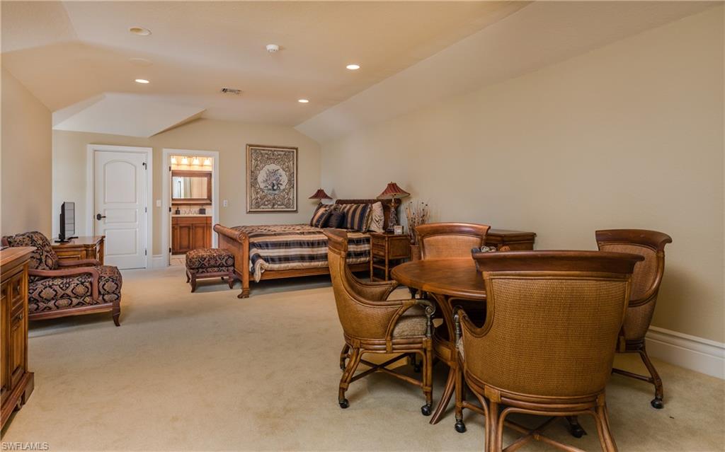 HARBOUR PRESERVE - Residential