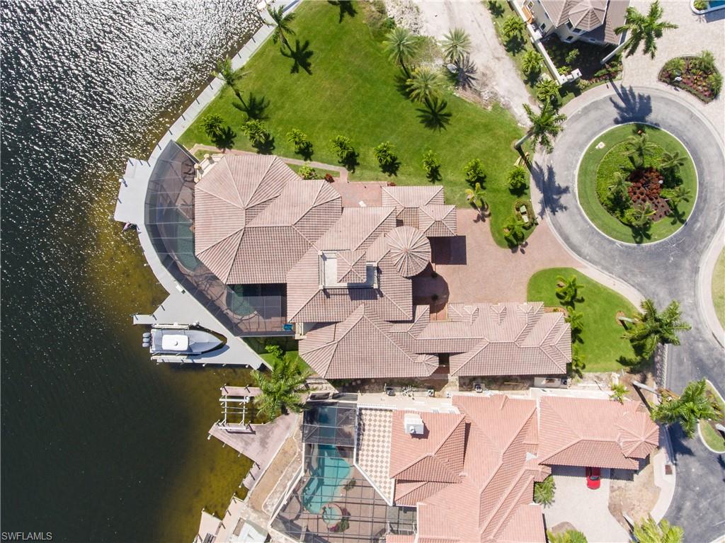 HARBOUR PRESERVE - Residential