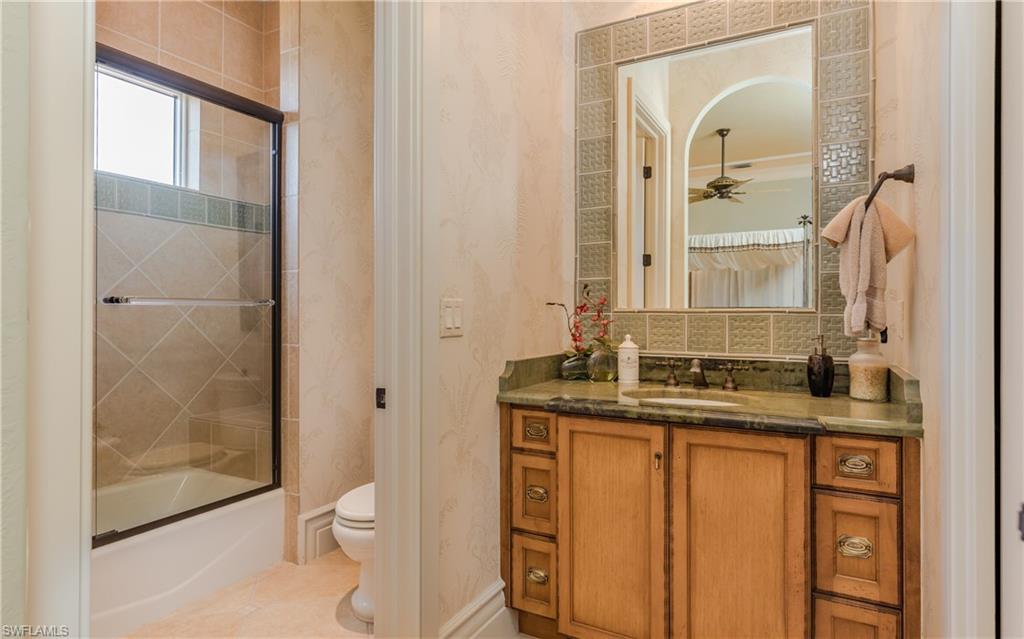 HARBOUR PRESERVE - Residential