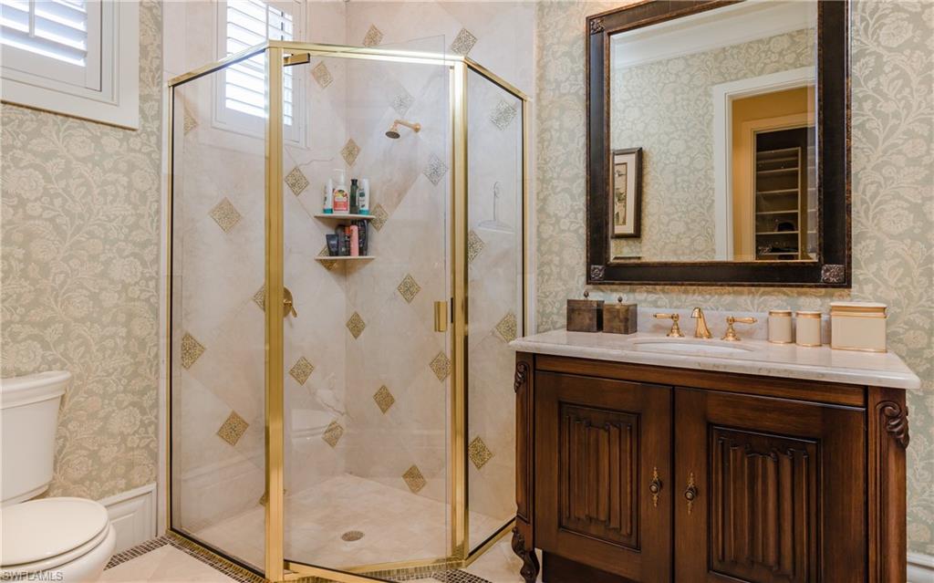 HARBOUR PRESERVE - Residential