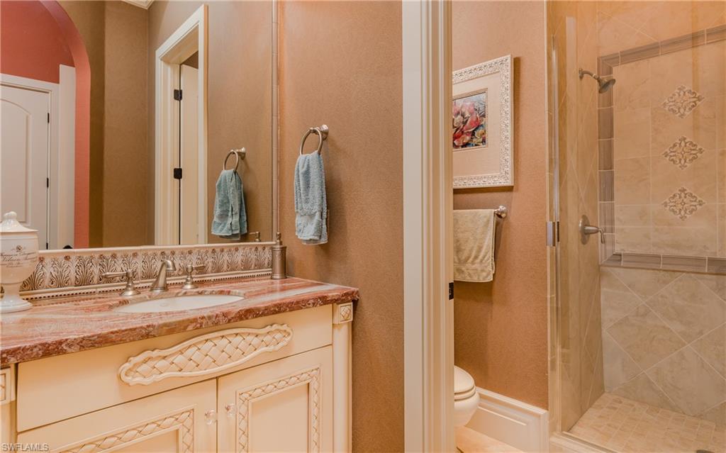 HARBOUR PRESERVE - Residential