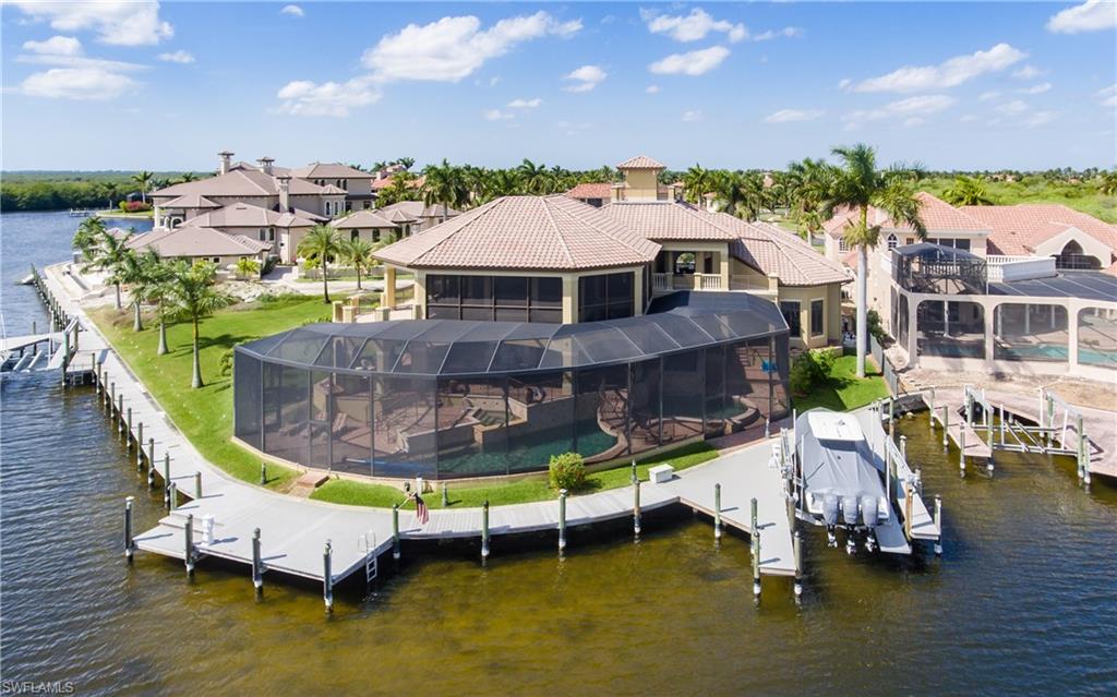 HARBOUR PRESERVE - Residential