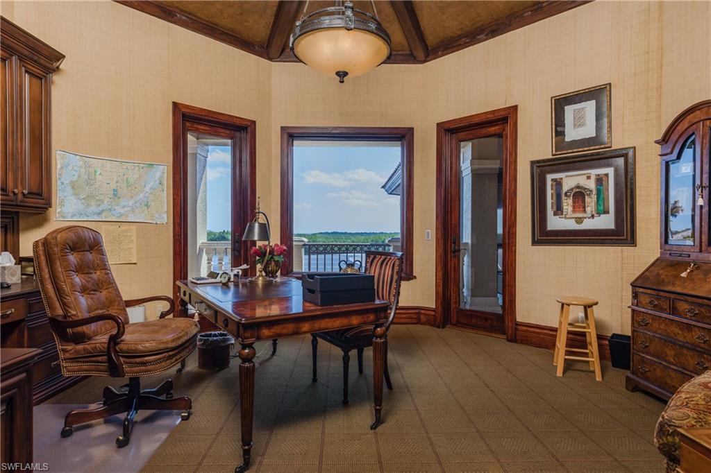 HARBOUR PRESERVE - Residential