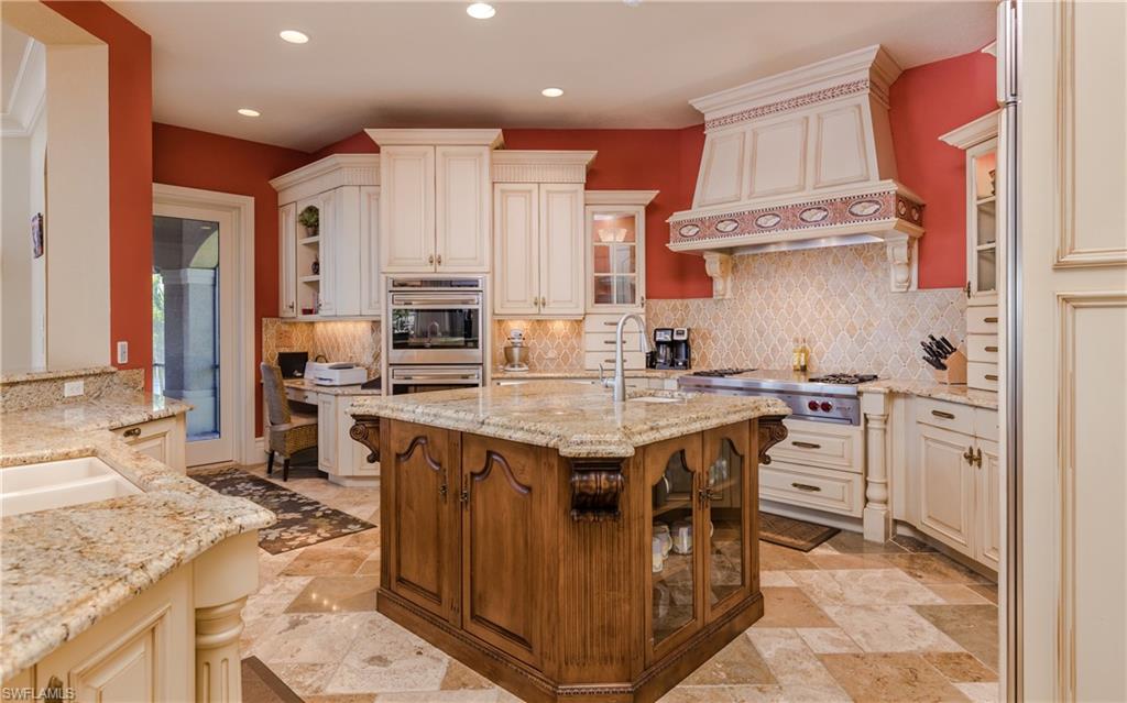 HARBOUR PRESERVE - Residential