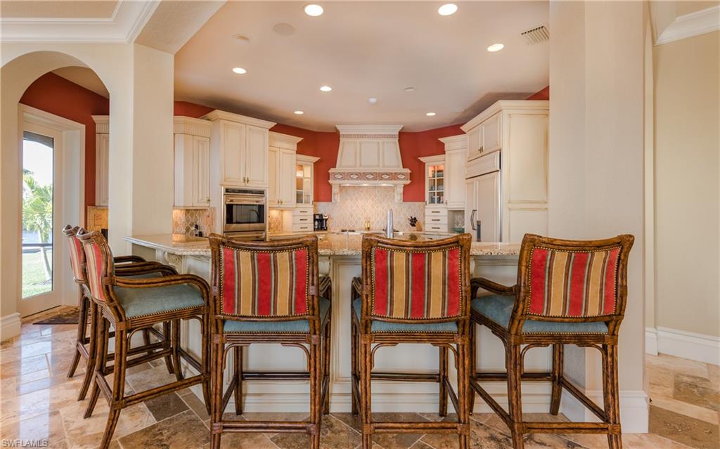 HARBOUR PRESERVE - Residential