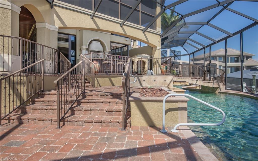 HARBOUR PRESERVE - Residential