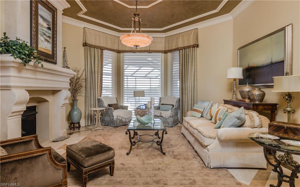 HARBOUR PRESERVE - Residential