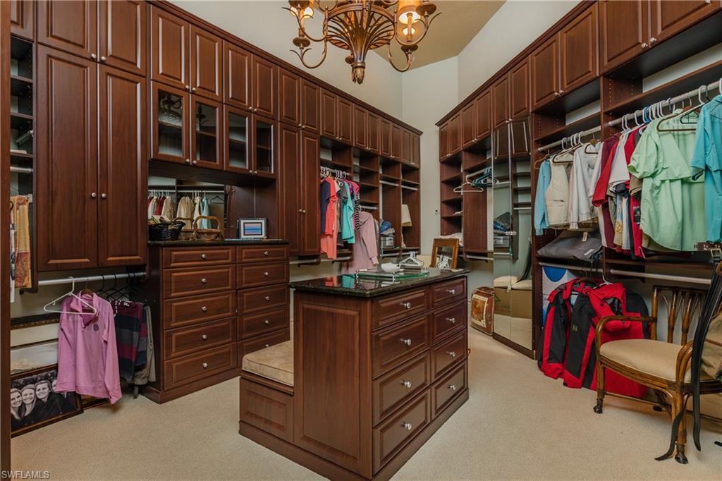 HARBOUR PRESERVE - Residential