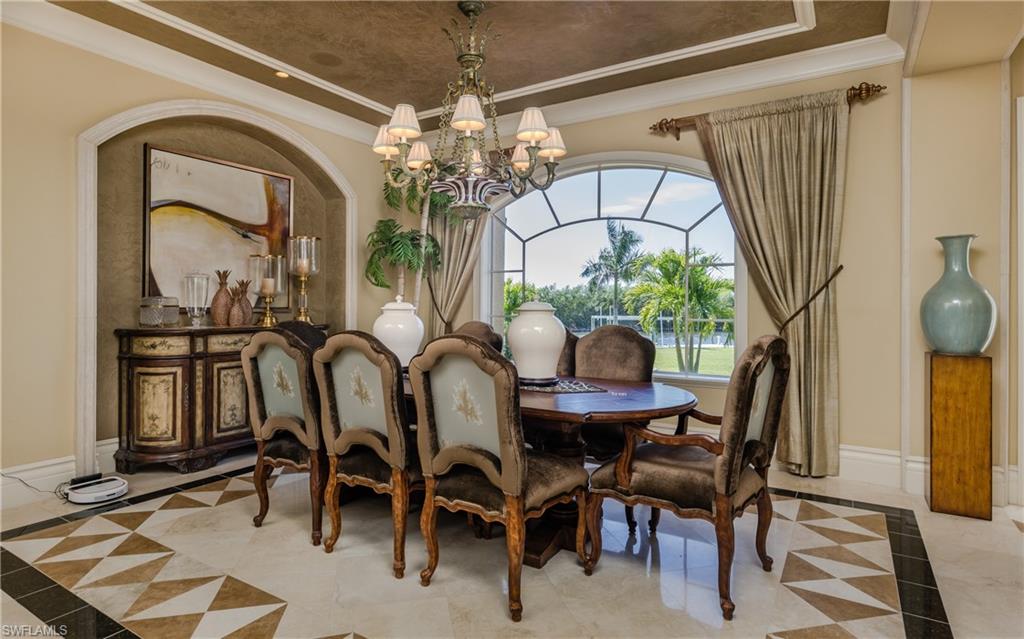 HARBOUR PRESERVE - Residential