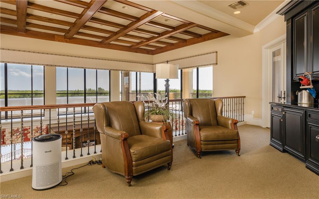 HARBOUR PRESERVE - Residential