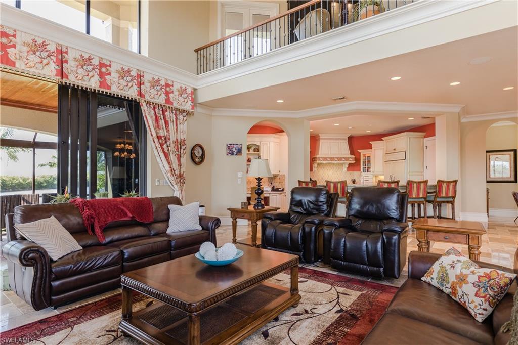 HARBOUR PRESERVE - Residential